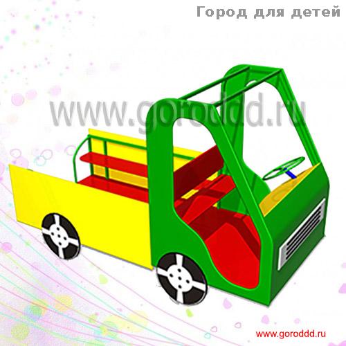 Машинка для детской площадки чертежи Машинка для детской площадки чертежи